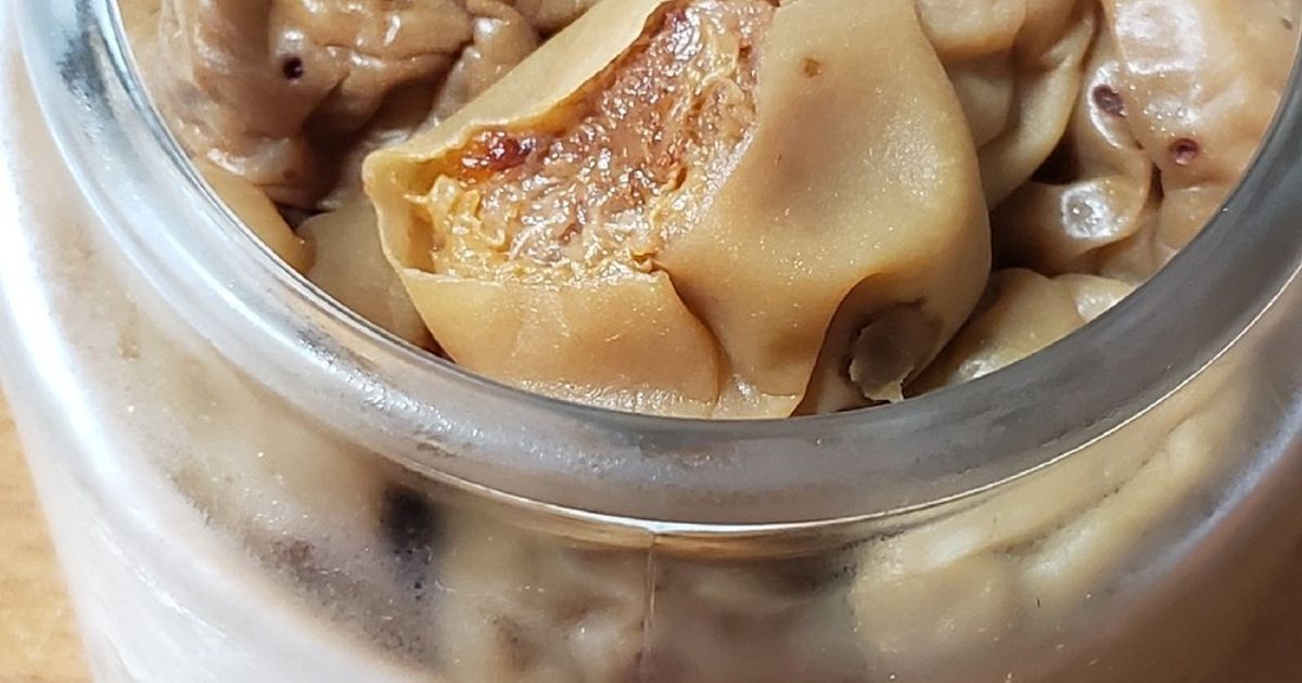 初心者でも簡単！ジップロックで作る減塩梅干しとは？ - 探してみよう！知りたい情報