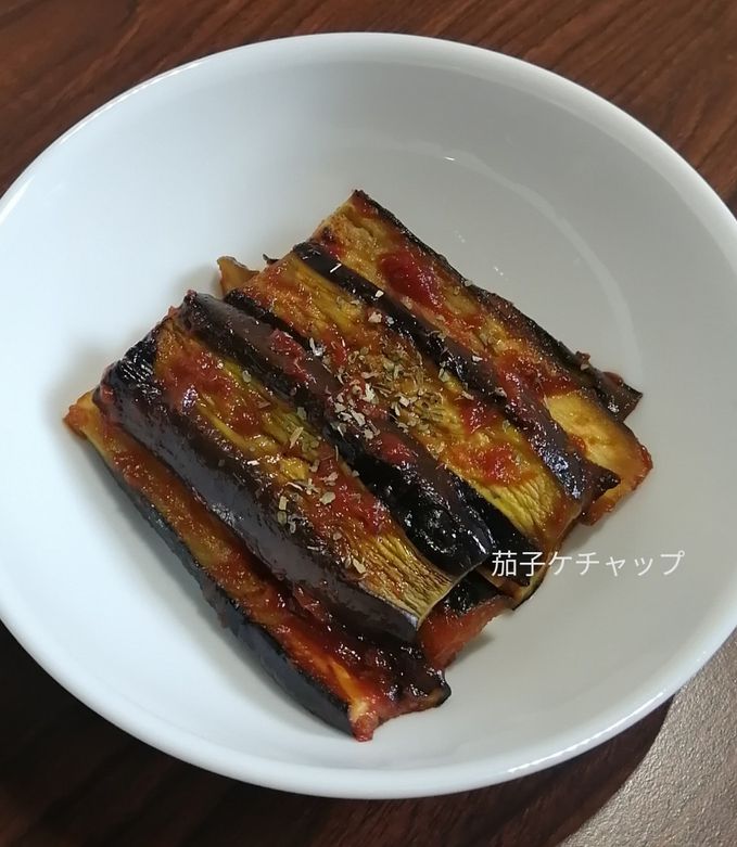 トマトケチャップは「焼く」ともっとおいしいって知ってた？料理・レシピBE-PAL キャンプ、アウトドア、自然派生活の情報源ビーパル