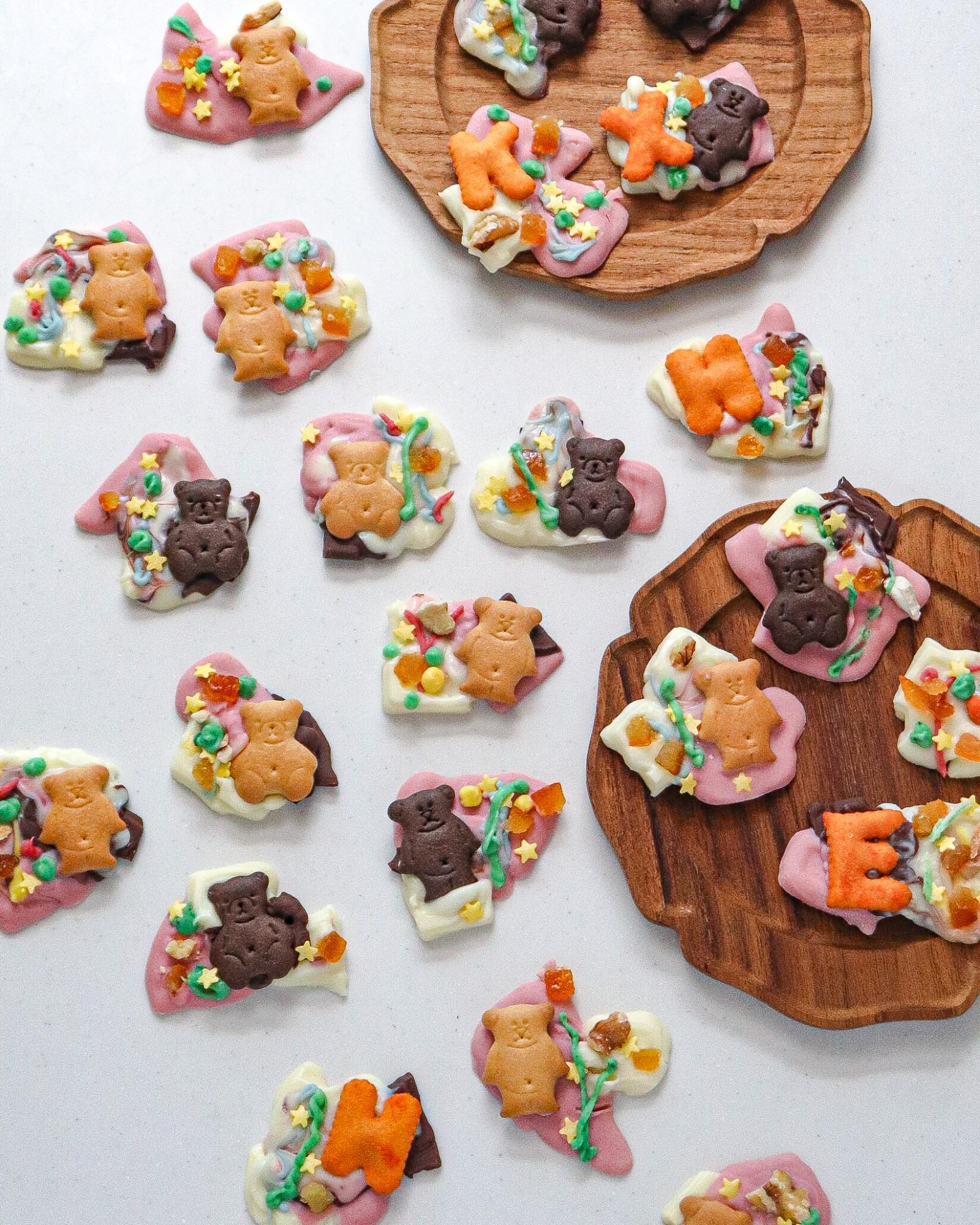 バレンタインにプレゼントしたいクッキーレシピ・おすすめ商品28選