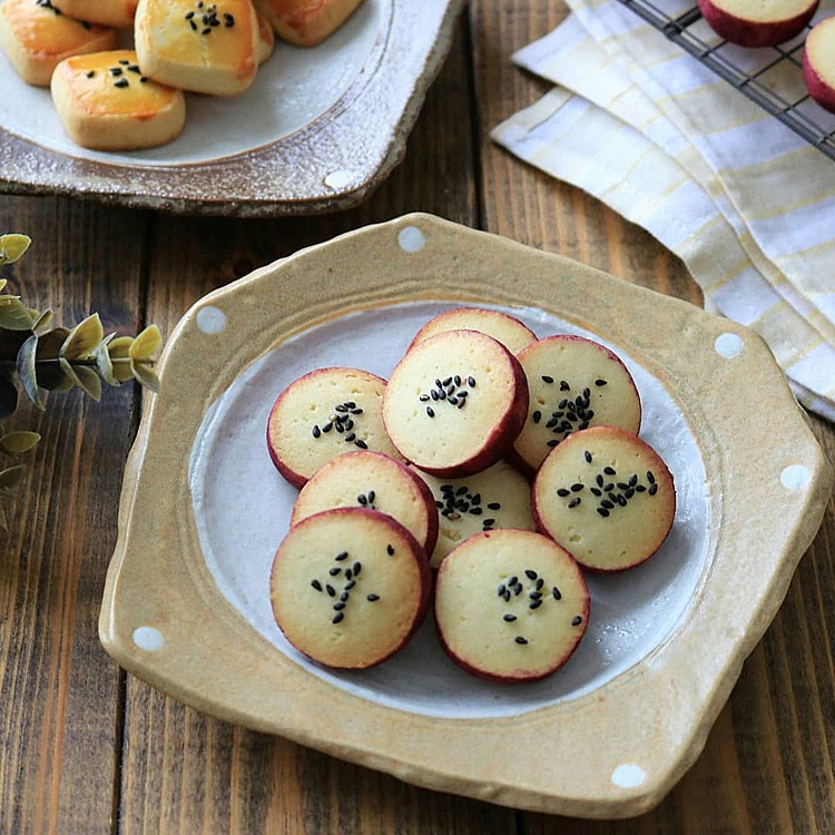 ヘルシーでやさしい♪ 手作りお菓子レシピ15選 - macaroni