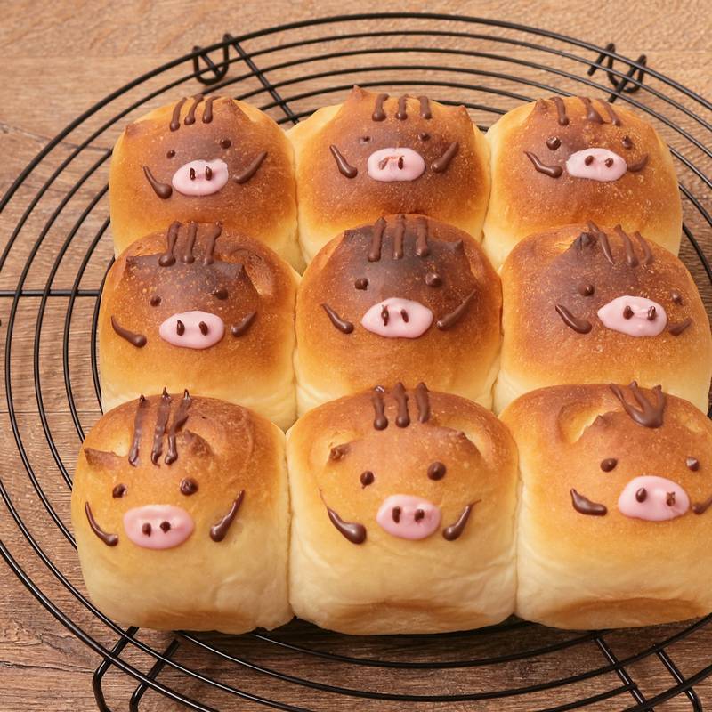 ちぎりパン」30選見た目もかわいい！レシピサイトNadia