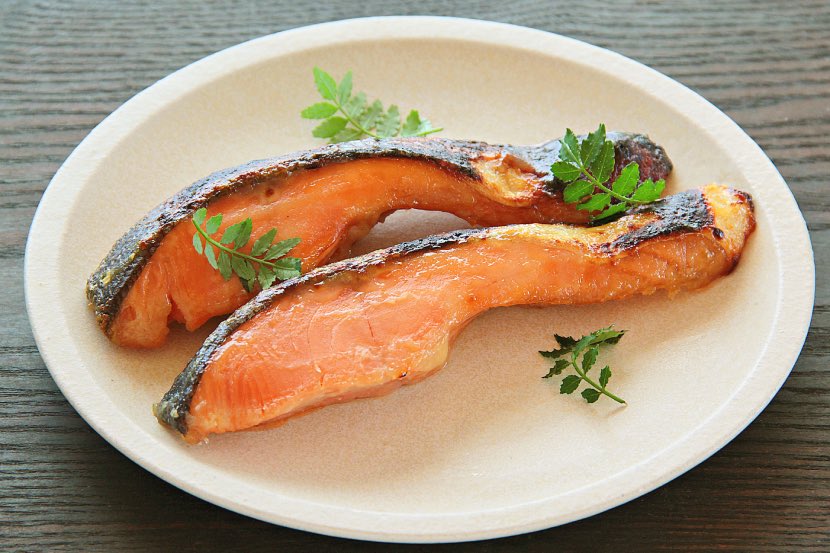 鮭の西京焼き - 豆腐日記 毎日豆腐食べてます- Bloguru