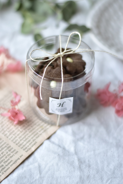 クッキーのラッピングは100均で簡単に！かわいいいアレンジ方法を紹介♪なんでも情報発信局