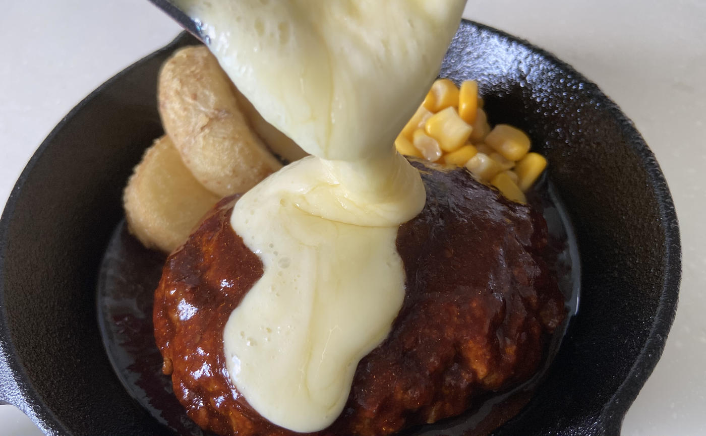 コストコのラクレットチーズを普段の食卓に取り入れよう2ページ目- macaroni