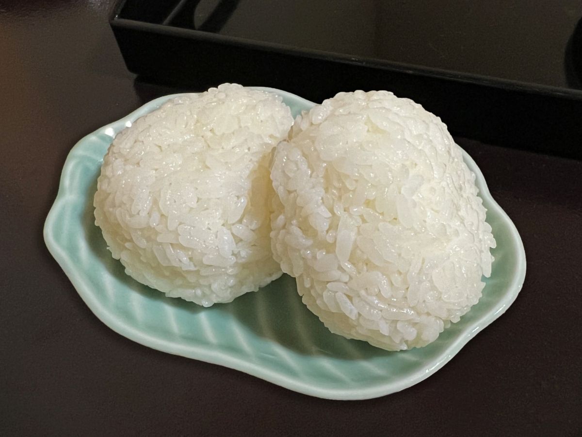 おにぎりの海苔の代わりになるものは？変わり種で脱マンネリ！たねちゃんち