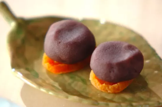 発酵あんこ玉 - ツレヅレ食ナルモノ