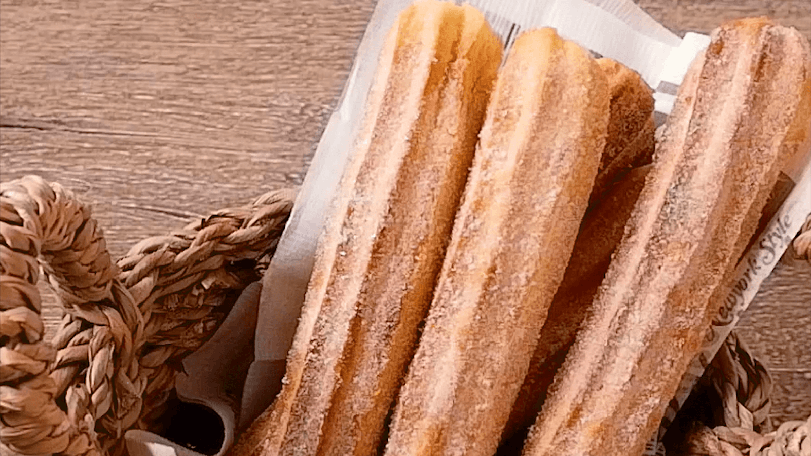 小麦粉卵 牛乳お菓子TikTok