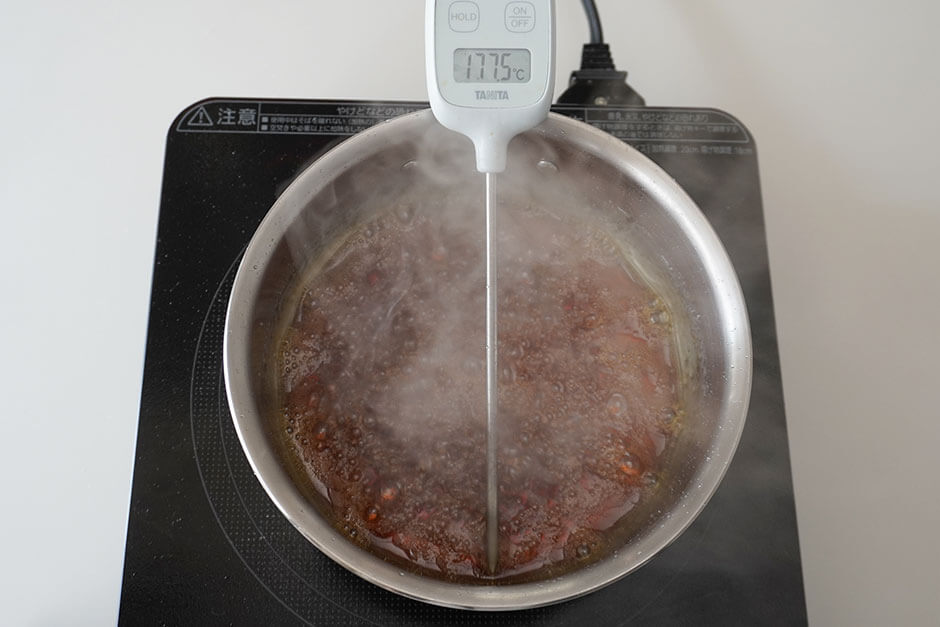 キャラメリゼとは？人気のレシピ10選基礎知識＆作り方 テクニック富澤商店 Column