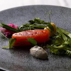 かす汁で煮込んだ冬季限定の「霜ふりささめん」きょうのちしん京都知新MBS 毎日放送