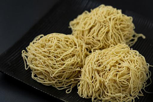 通販 台湾料理の麺料理といえば！人気の麺線について解説台湾食堂 包子家 パオズヤ