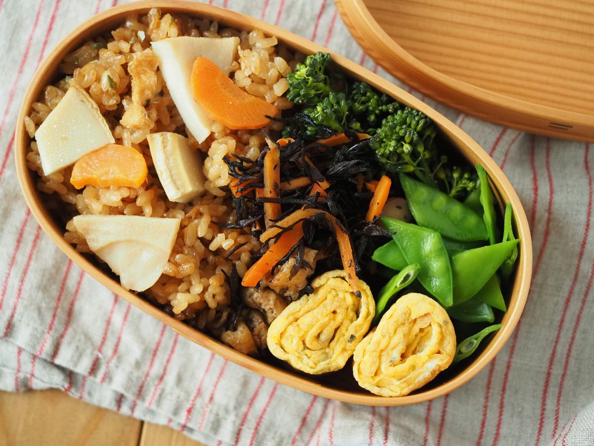 毎日が楽になる！ お弁当用作り置きレシピ 野菜系おかず編こそだてまっぷ