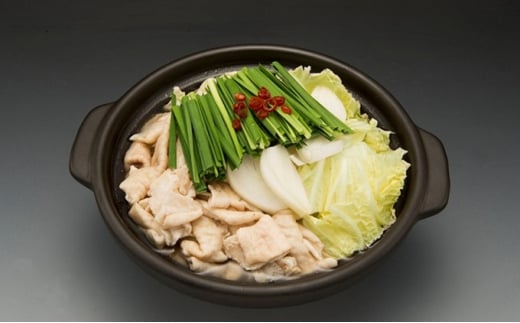 簡単に本場の味！博多風あっさり塩もつ鍋クラシル