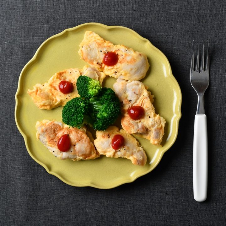 ダイエッターの強い味方！ Mizukiさんの大満足ヘルシーレシピ＜メイン編＞ダイエット、フィットネス、ヘルスケアのことならFYTTE-フィッテ