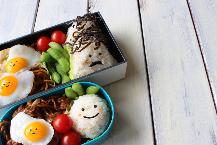 お弁当に！おやつに！ダイエット中に！かんてんぱぱのゼリーがおすすめいちかげのゆるふりま