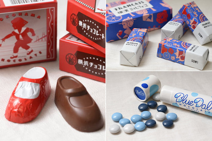 パッケージに胸きゅん！絶対よろこばれる超キュートなスイーツ手土産3選るるぶ&more