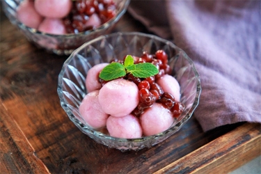 濃厚なWチョコレート蒸しパン