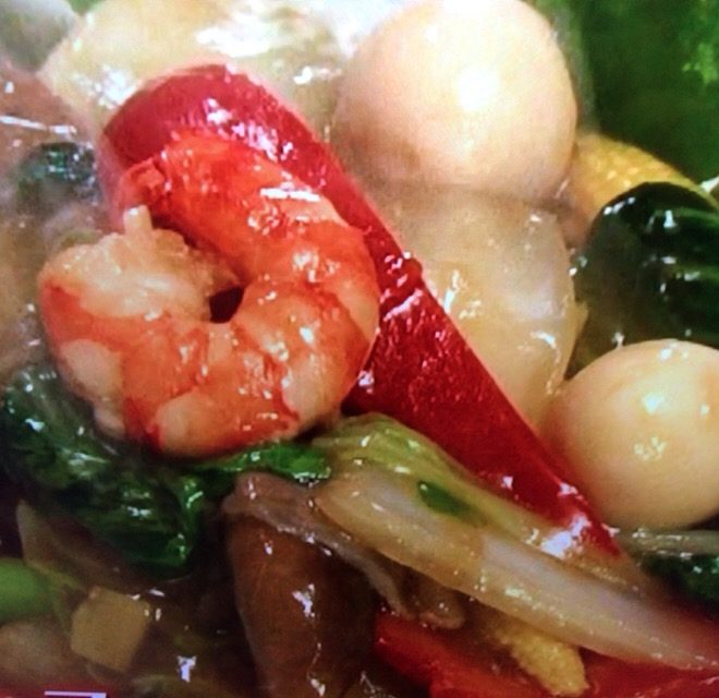 20％ＯＦＦキャンペーン 中華丼の具 しょうゆ味G-Callショッピング