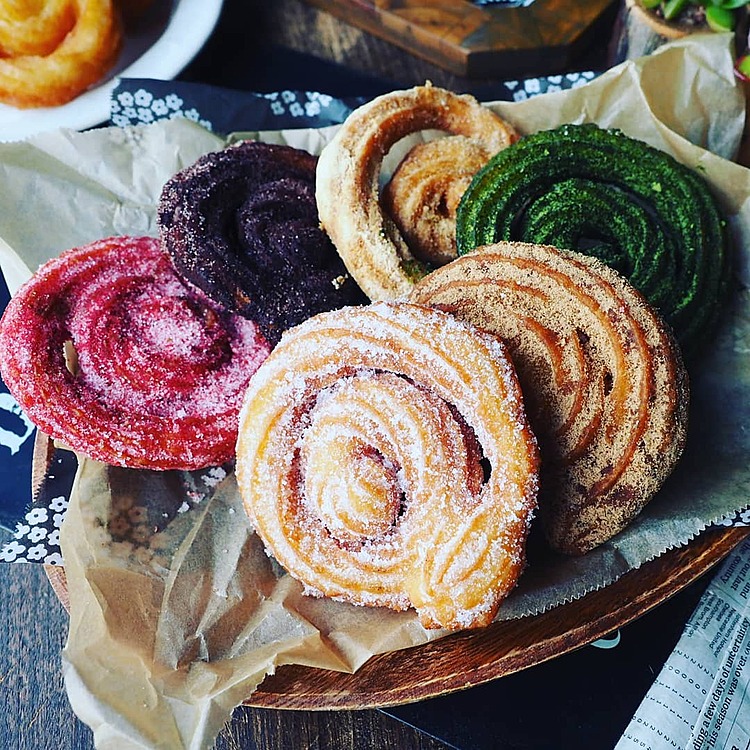 レンジで簡単おやつ」20選オーブン不要！レシピサイトNadia