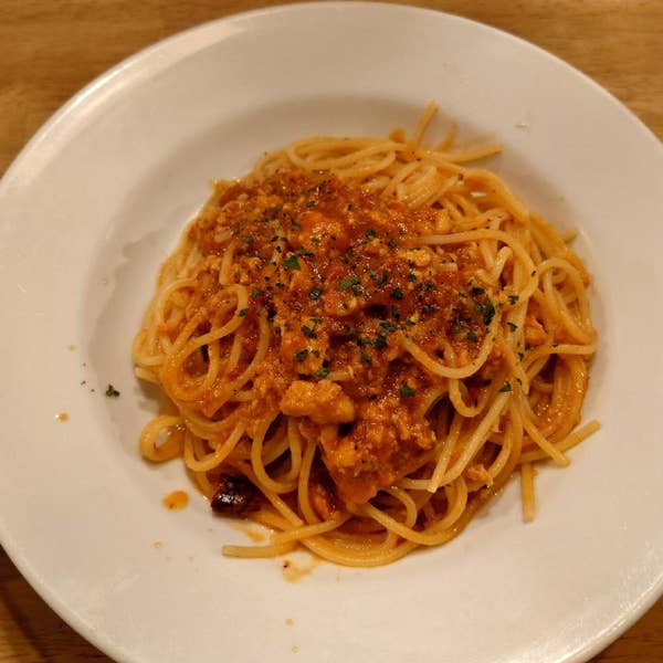 桃山台駅近くにある「カプリチョーザ アザール桃山台店」でリピーター続出の隠れた名品「カボチャのタルト」を食べてきたTNN豊中報道。２