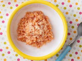 リゾットに合う献立レシピ人気のトマトリゾットや夕食にもおすすめのメニューを紹介HugKum はぐくむ