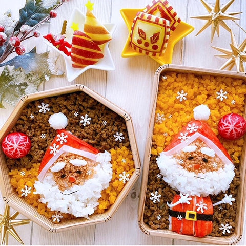 こんばんは♪ 本日のクリスマスオードブル、無事に全てお渡しすることができました。 バタバタでしたが💦すでに夜更けに近づきましたが素敵なクリスマスをお過ごしください。ちちははの台所お弁当屋お惣菜屋テイクアウトお弁当オードブルクリスマス