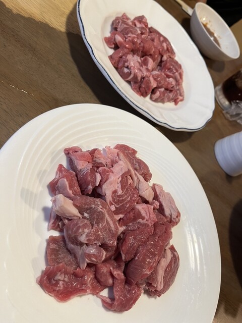 Applepieさんの投稿 札幌ジンギスカン 綿羊ことりっぷ