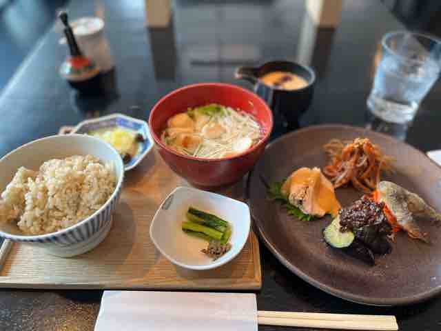 もう迷わない 丸の内ランチ5選