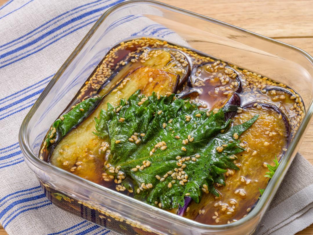 作り置き お野菜たっぷり！鶏むね肉の南蛮漬け