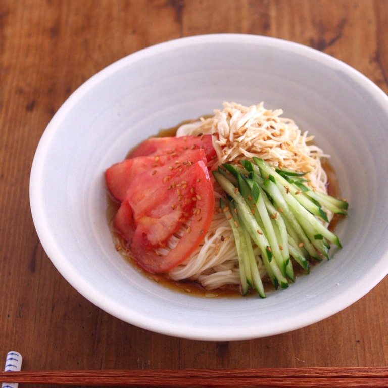太らないそうめん に必要なものは身近にある？管理栄養士がお勧めしたい「ダイエットそうめん」ヨガジャーナルオンライン