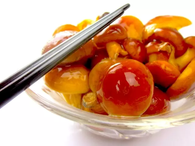 意外と短い！なめこの賞味期限って？真空パックならどのくらい？ - macaroni