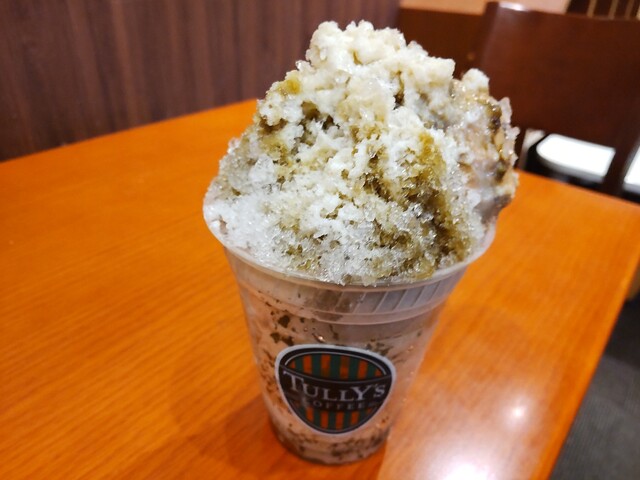 Yo Otaguroさんの口コミ ：タリーズコーヒー 品川インターシティ店 - Retty レッティ日本最大級の実名型グルメサービス