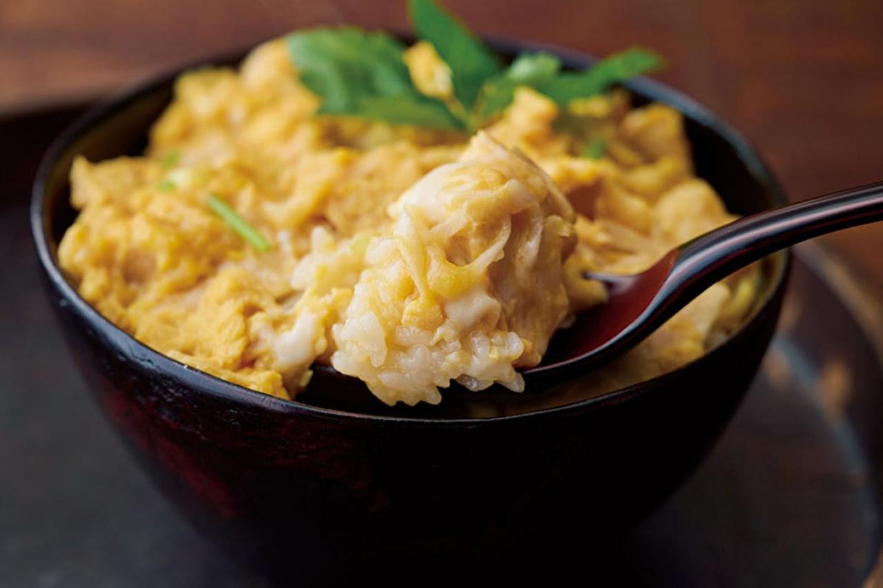 数え切れないほど作って辿り着いた 究極の親子丼- YouTube