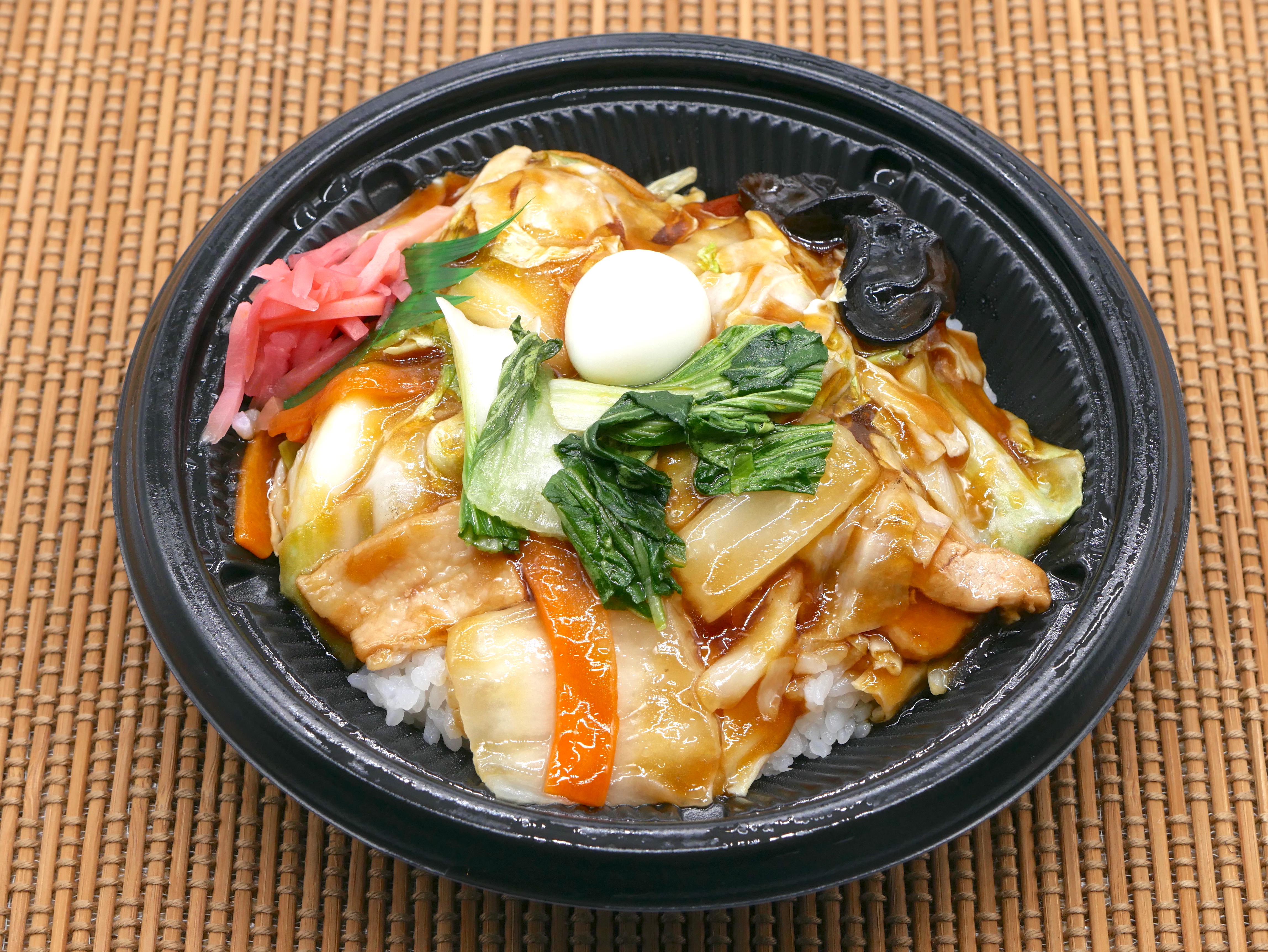 シャキシャキ食感を楽しむ。ヤーコンの中華風炒めのレシピ