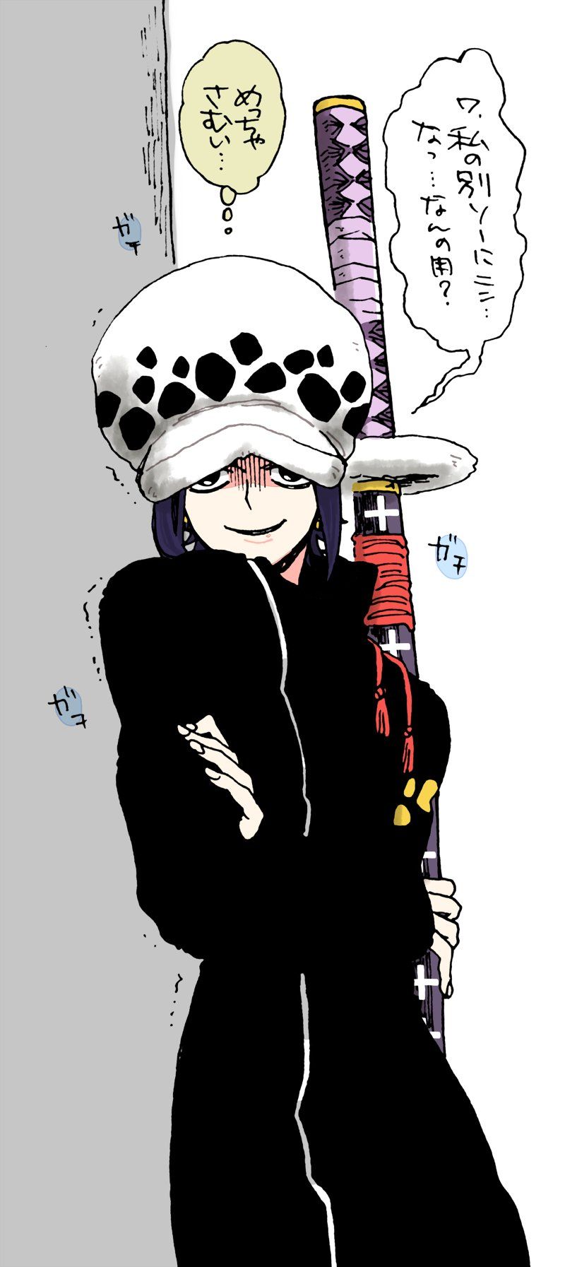 サラダチキンとキャベツのコールスロークラシル