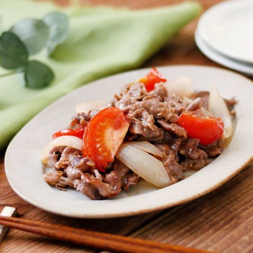 肉処 天穂 - suocca