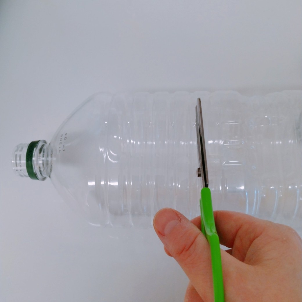 捨てる前にひと工夫！ペットボトル活用法6選