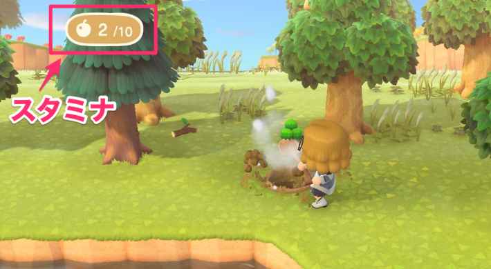 あつ森フルーツ揃わない ぼっち通信なしで全種類揃える方法 裏技しゅみふる