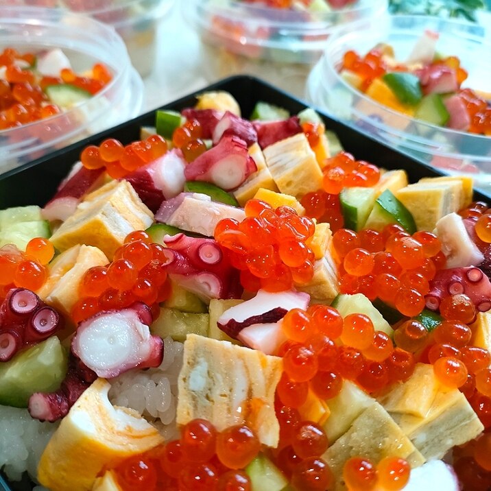 女の子の節句“ひな祭り”は“華やかメニュー”でホームパーティーを楽しもう♪キナリノ