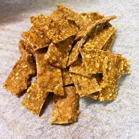 赤ちゃんのためのオートミールアレンジ法