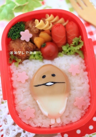画像まとめキャラ弁の達人が作る緻密＆笑える「猟奇的弁当」ORICON NEWS