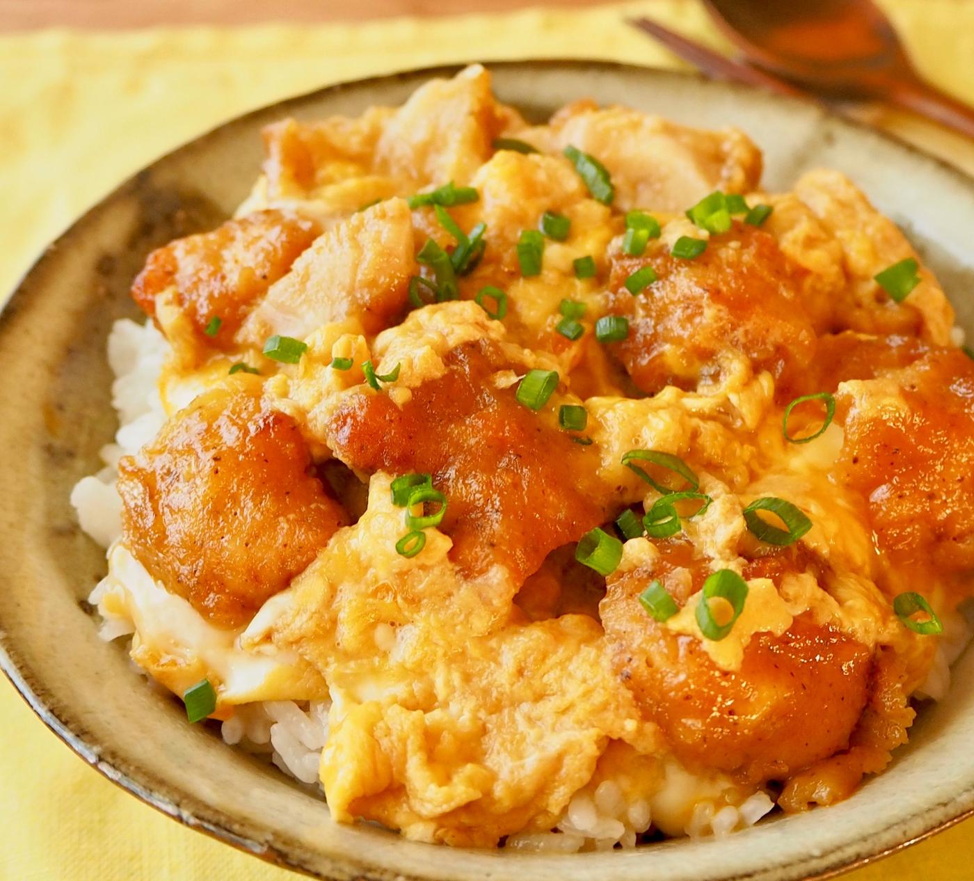 丼で満足 簡単ごはん おすすめの20選を紹介クラシル