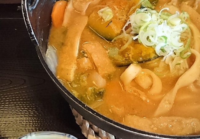 ほうとう木こり@富士吉田🍲Trip.com 富士吉田