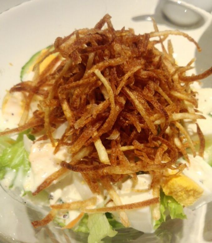 パリパリチーズのポテトサラダレシピマーガリン・チーズ・ホットケーキの通販・ギフトアレルギー対応製品ありマリンフード