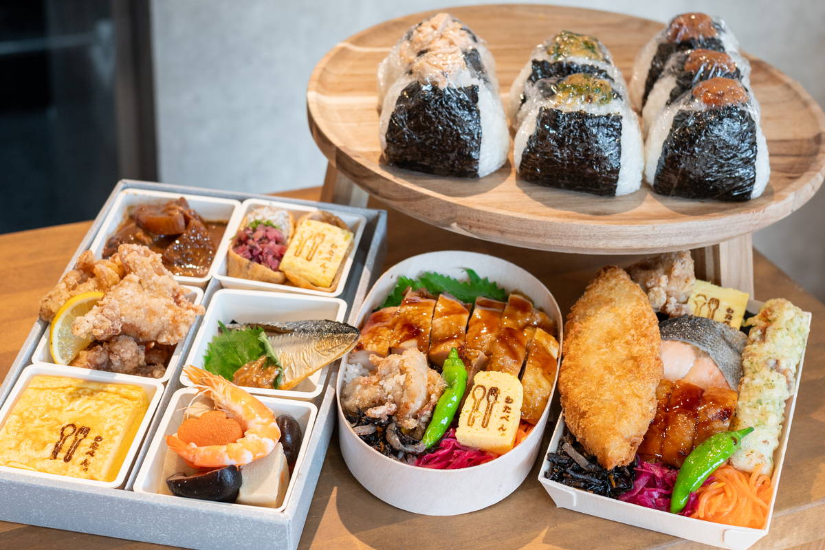 人気インスタグラマーの、おしゃれな「映え弁」術男性の胃袋を掴む達人・xxxxchikaxxxx │ ヒトサラマガジン