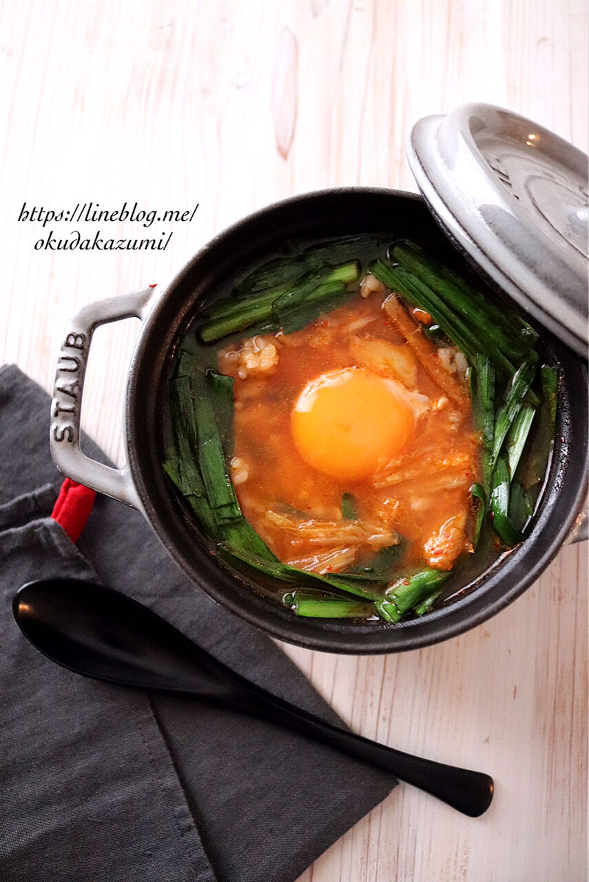 雑炊の冷凍保存の方法は?日持ち期間は?解凍方法&アレンジ・復活レシピを解説 “お役立ち！季節の耳より情報局