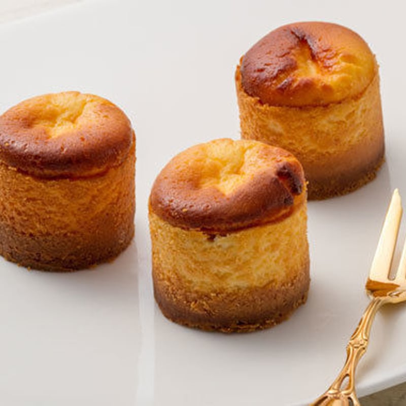 お肉屋さんがつくるチーズケーキ 美味しいチーズケーキ 住吉屋のとろけるチーズケーキ