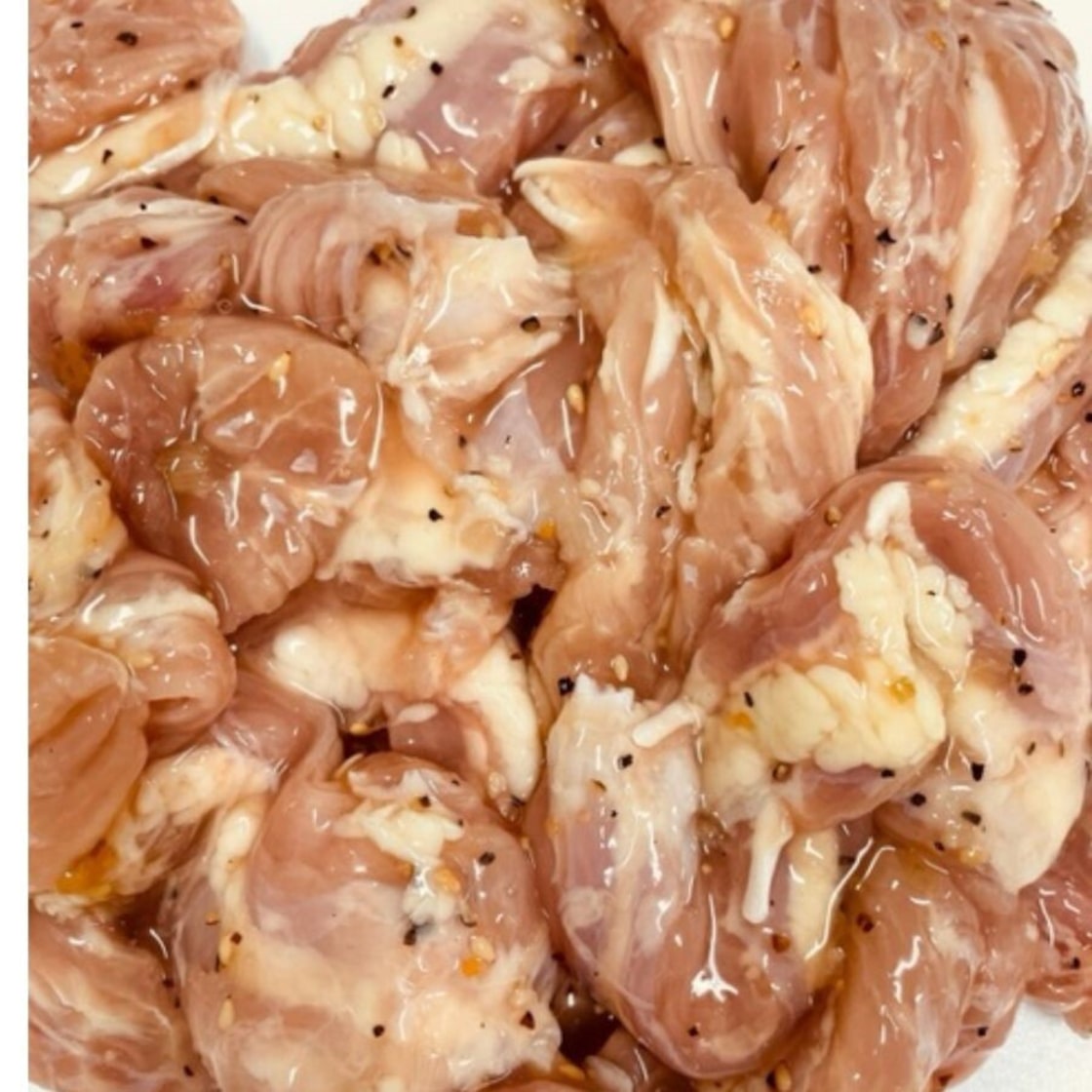 国産 若鶏味付け肉 3種セット 1.9kg もも肉250g×4・むね肉250g×2・せせり200g×２ せせり もも むね 塩ダレ 味付け肉 鶏肉 鶏肉 キャンプ バーベキュー 大容量 地鶏 焼肉 焼き鳥 田口塩鶏 若鶏 奥三河どり 20000円 20,000円 -172 -愛知県設楽町ふるさとチョイス