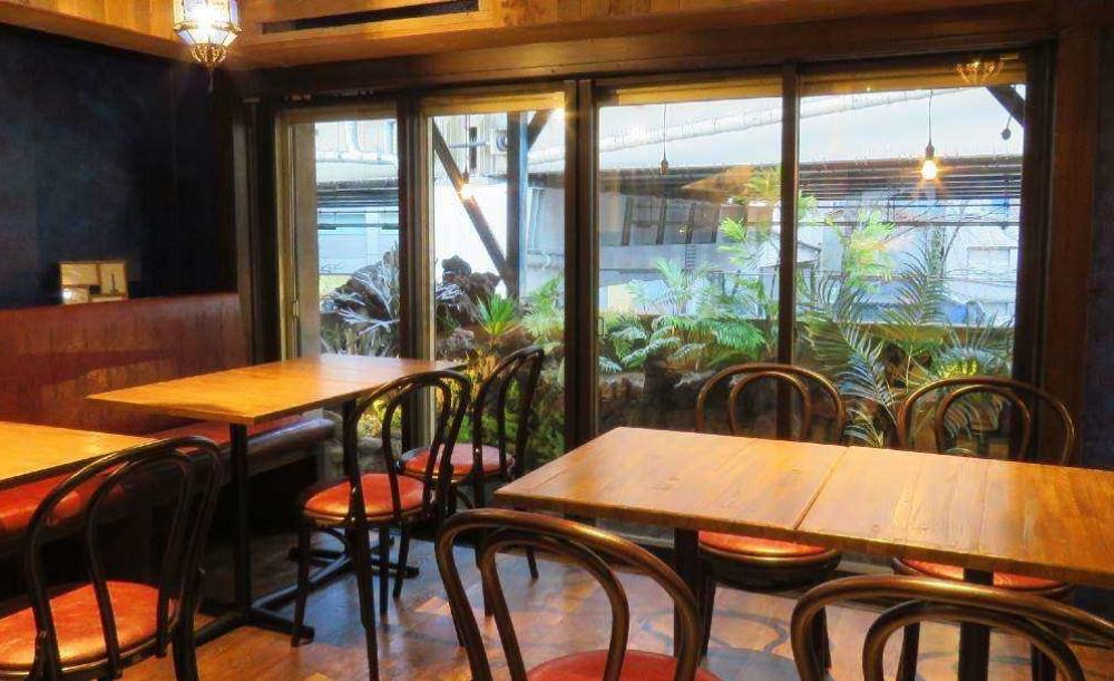 womoおさんぽ部 浜松街中＜ランチ&カフェ編＞ - コラムWOMO