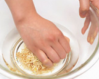 大葉香る 豚ひき肉のつくねクラシル