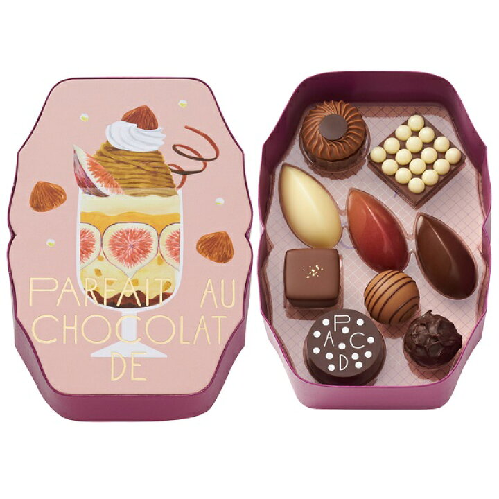 キル フェ ボン「2025 晩夏のイチジク」フェア 7日間限定開催 - AMADAN 甘党男子- スイーツ情報サイト